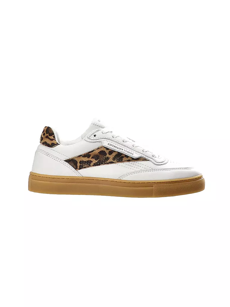 COPENHAGEN | Sneaker CPH90 | Bianco