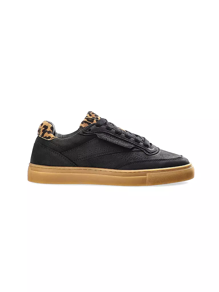 COPENHAGEN | Sneaker CPH90 | Nero