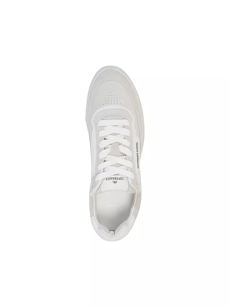 COPENHAGEN | Sneaker CPH90 | Grigio chiaro