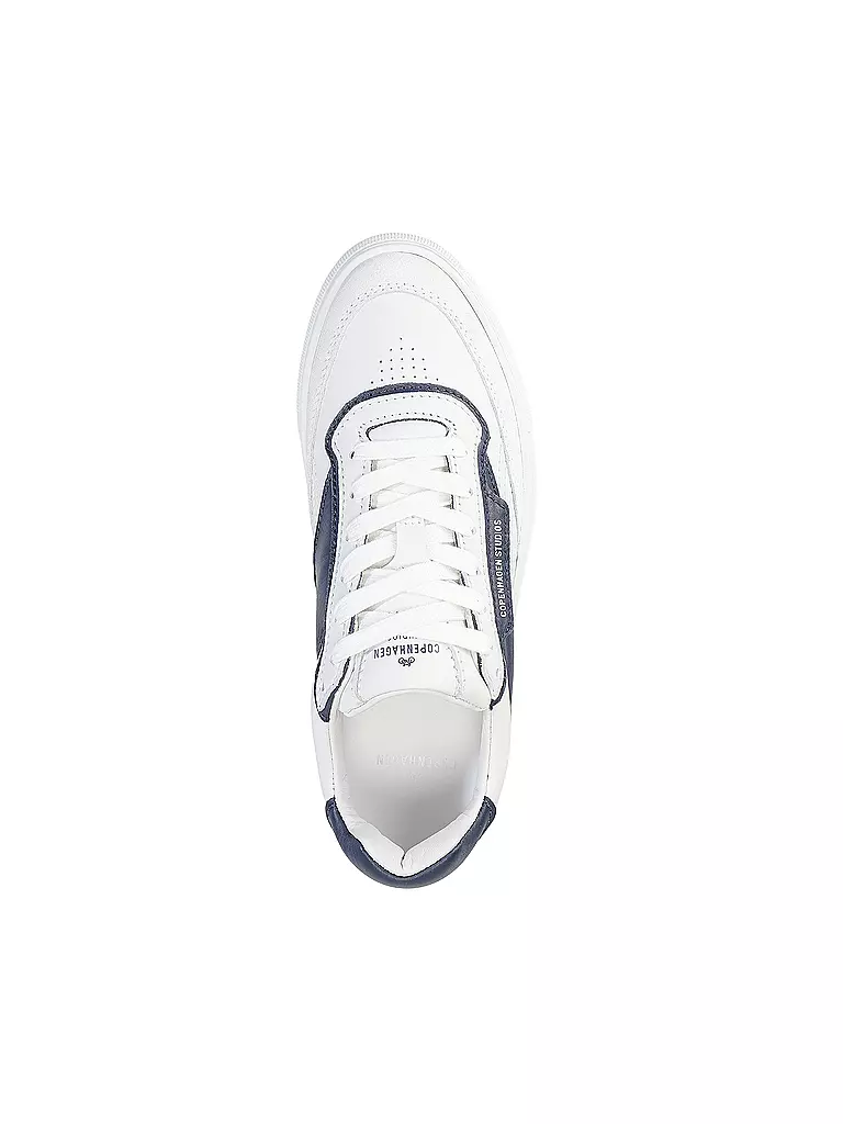 COPENHAGEN | Sneaker CPH90 | Bianco