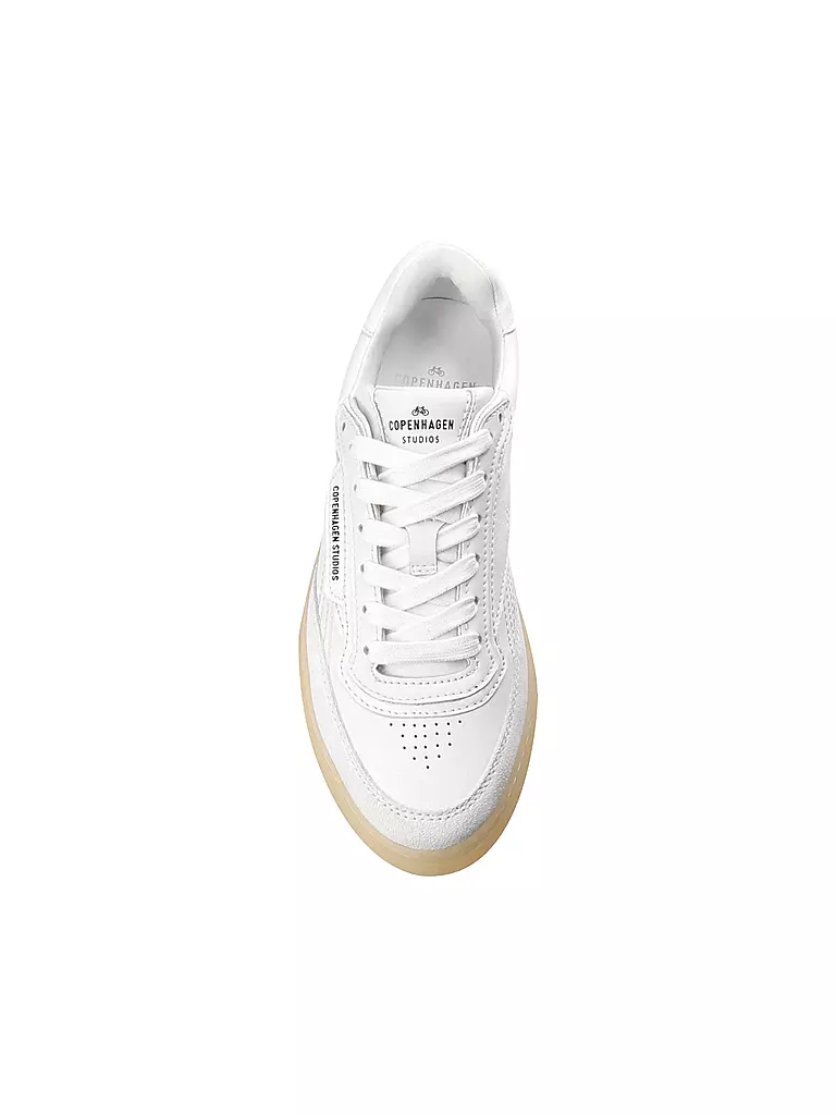 COPENHAGEN | Sneaker CPH90 | Bianco