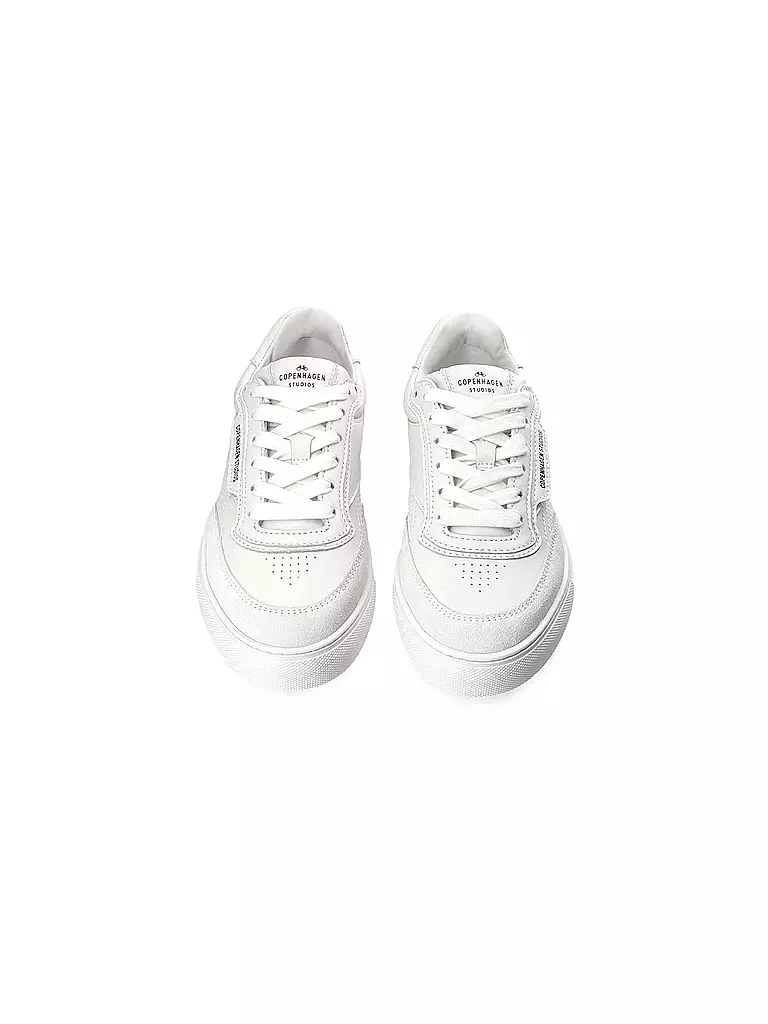 COPENHAGEN | Sneaker CPH90 | Bianco
