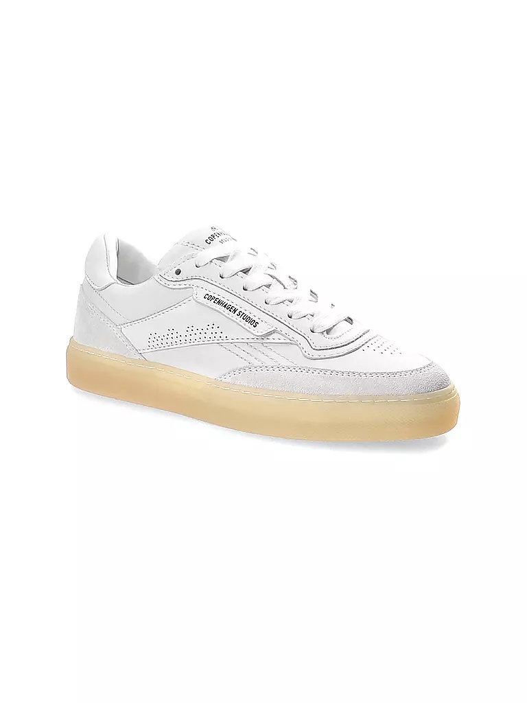 COPENHAGEN | Sneaker CPH90 | Bianco