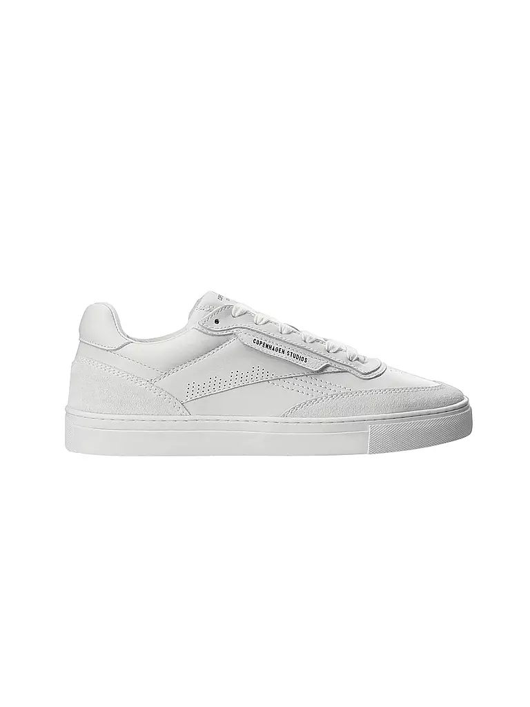 COPENHAGEN | Sneaker CPH90M | Bianco