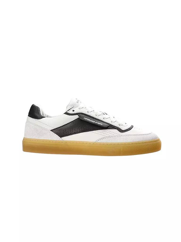 COPENHAGEN | Sneaker CPH90M | Bianco