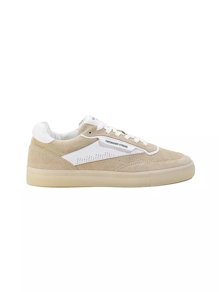 COPENHAGEN | Sneaker CPH90M | Cammello