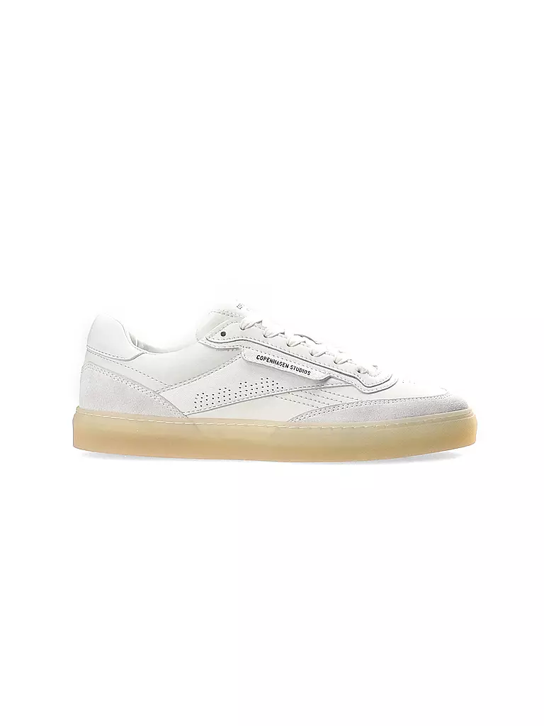 COPENHAGEN | Sneaker CPH90M | Bianco