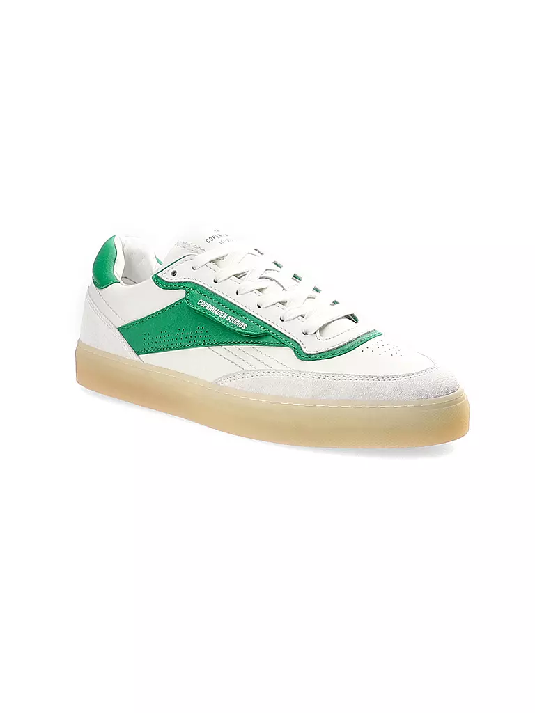 COPENHAGEN | Sneaker CPH90M | Bianco