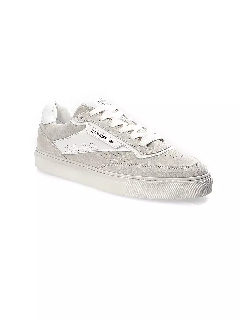 COPENHAGEN | Sneaker CPH90M | Grigio chiaro