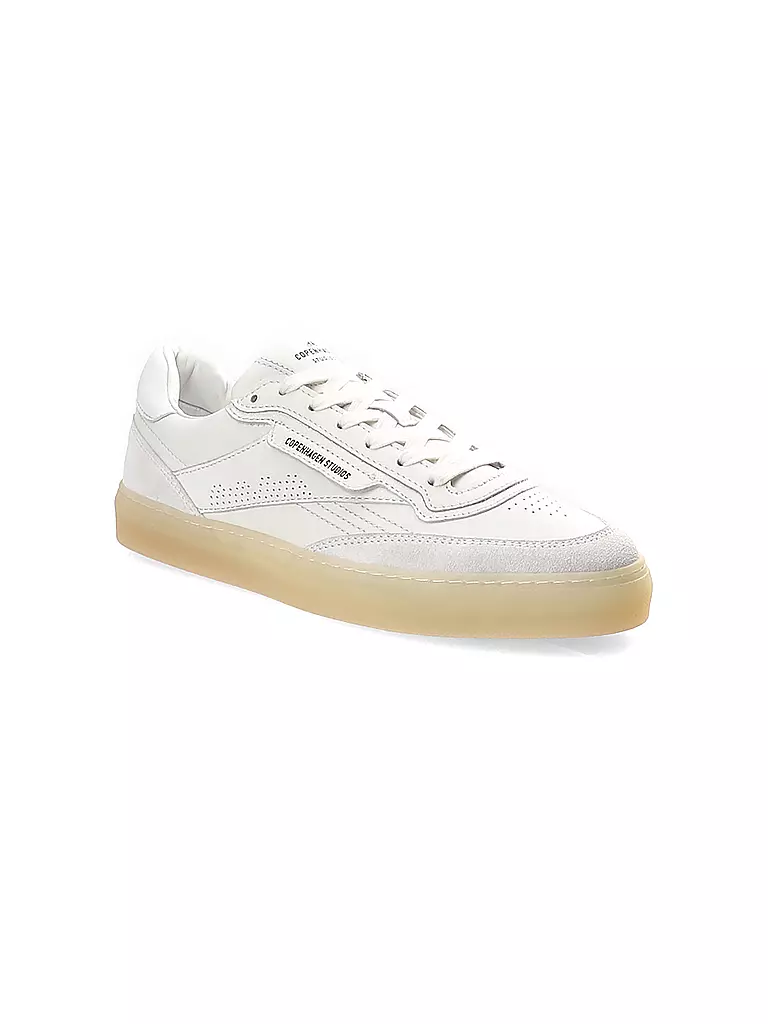 COPENHAGEN | Sneaker CPH90M | Bianco