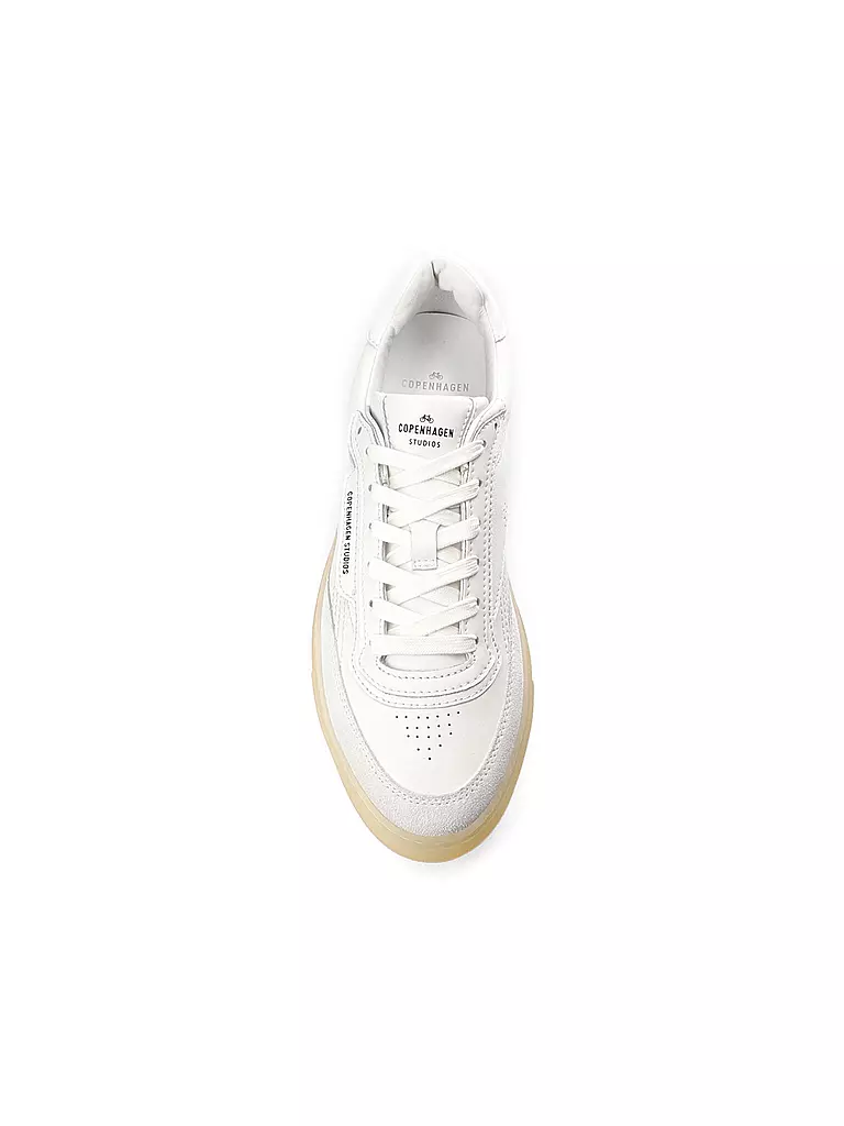 COPENHAGEN | Sneaker CPH90M | Bianco