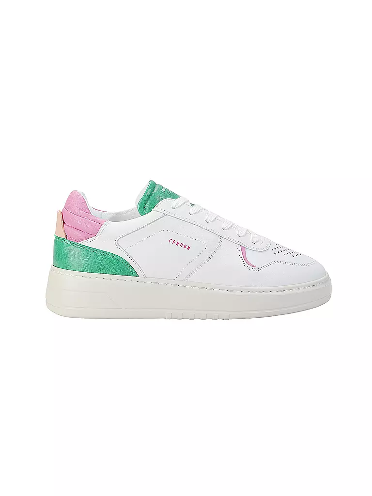 COPENHAGEN | Sneaker | Bianco