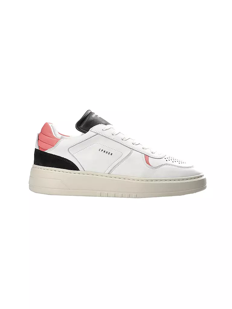 COPENHAGEN | Sneaker | Bianco