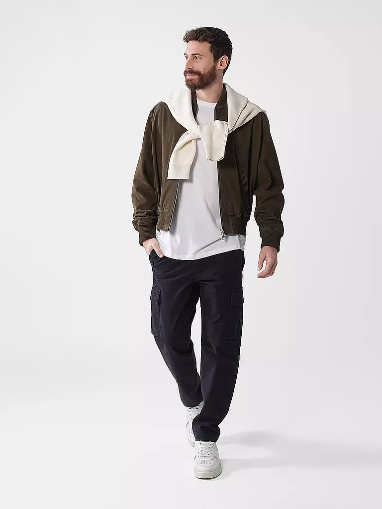 COPENHAGEN | Sneaker | Bianco