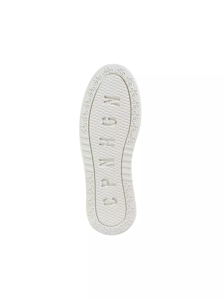 COPENHAGEN | Sneaker | Bianco