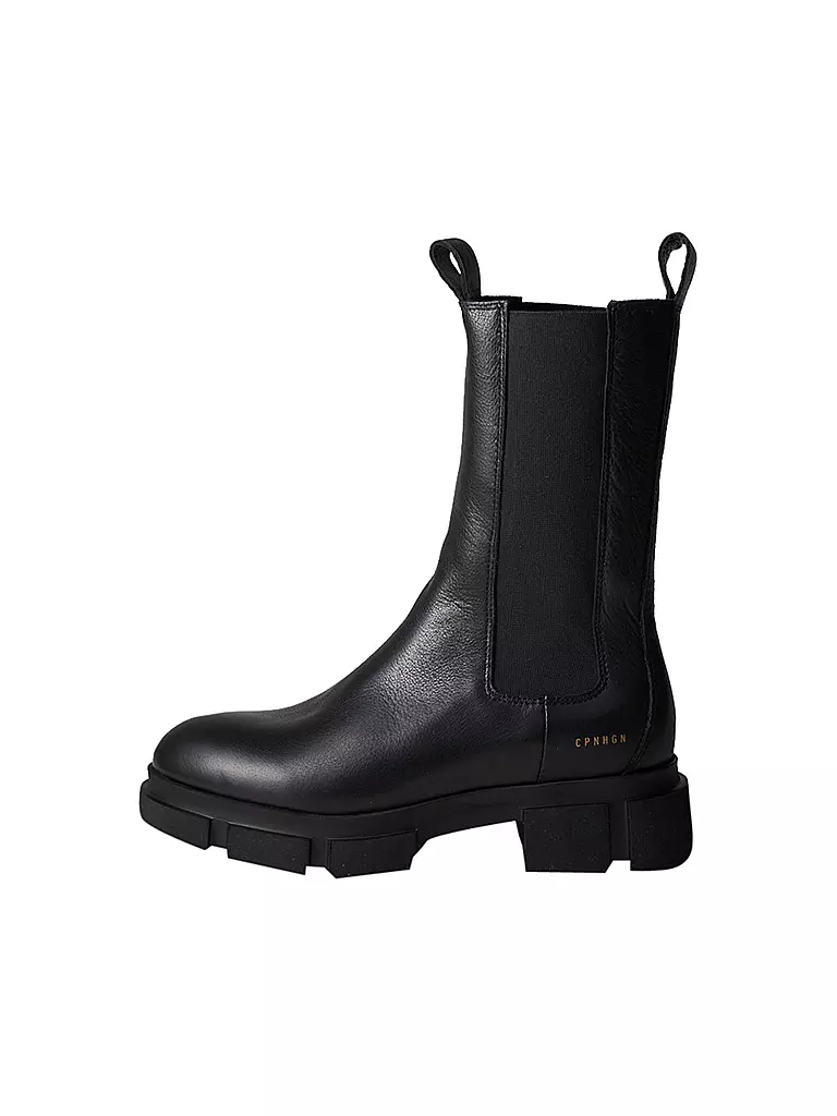 COPENHAGEN | Stiefel - Boots CPH500 | Nero