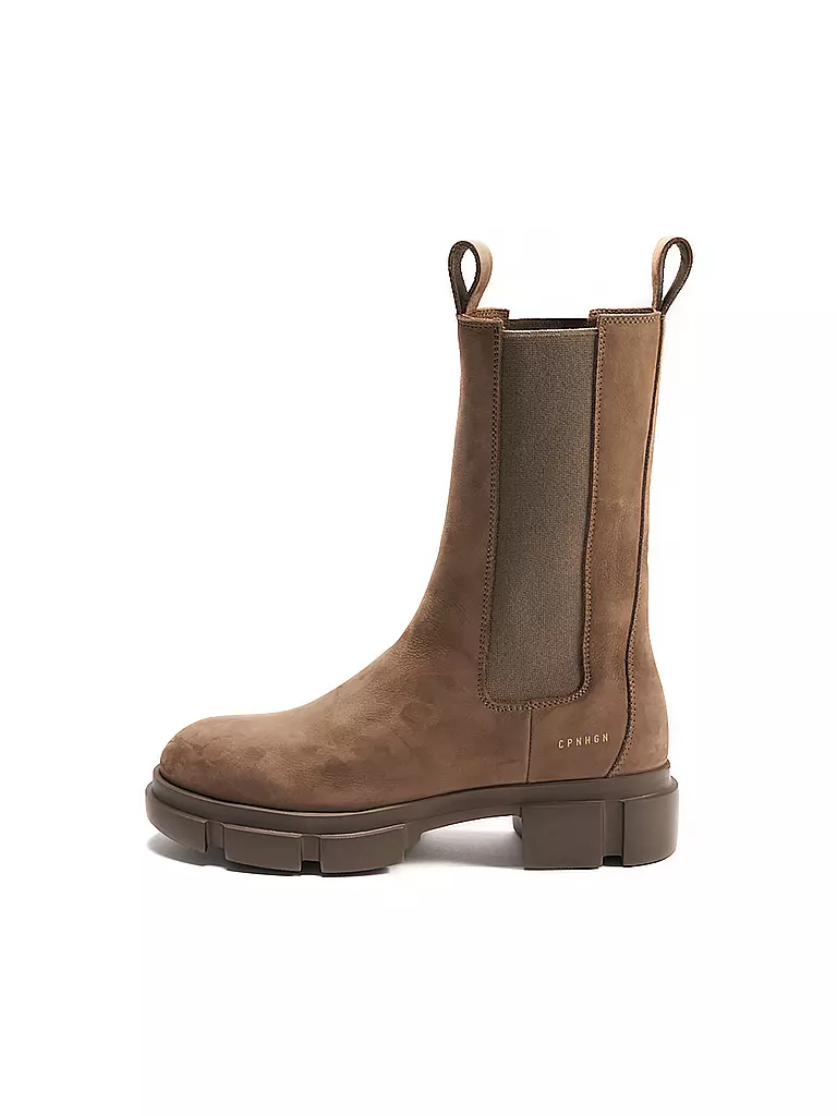 COPENHAGEN | Stiefel - Boots CPH500 | Marrone