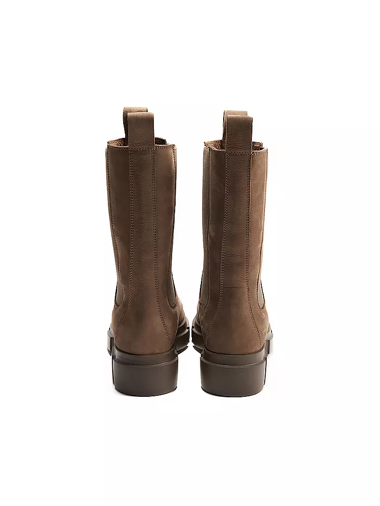 COPENHAGEN | Stiefel - Boots CPH500 | Marrone