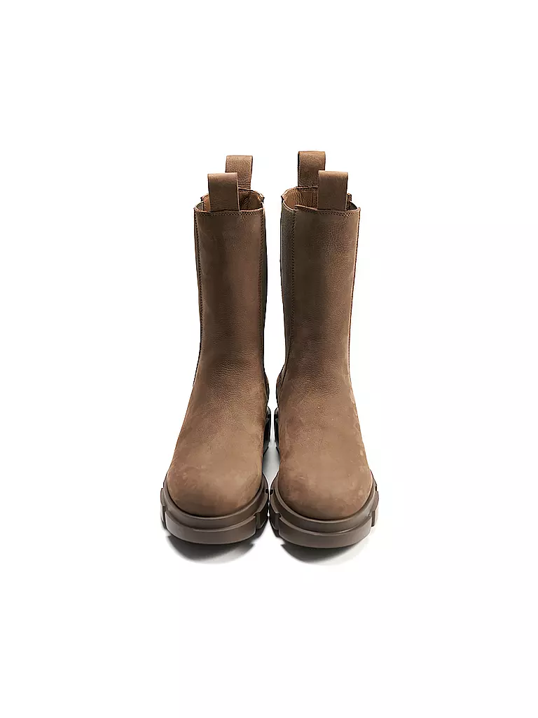 COPENHAGEN | Stiefel - Boots CPH500 | Marrone