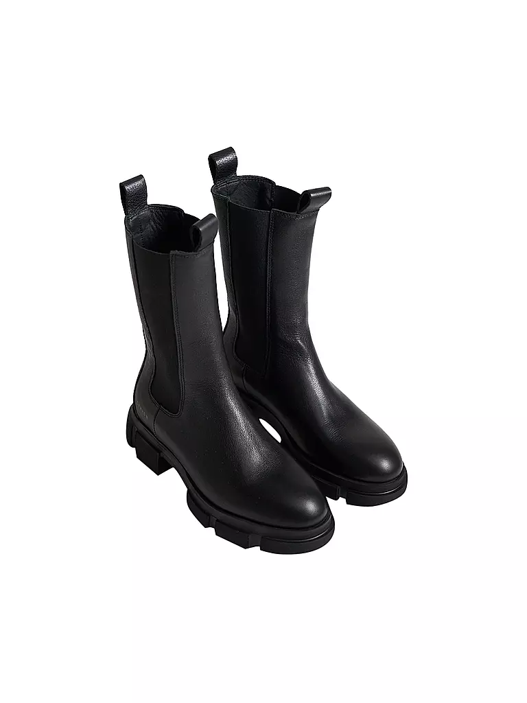 COPENHAGEN | Stiefel - Boots CPH500 | Nero