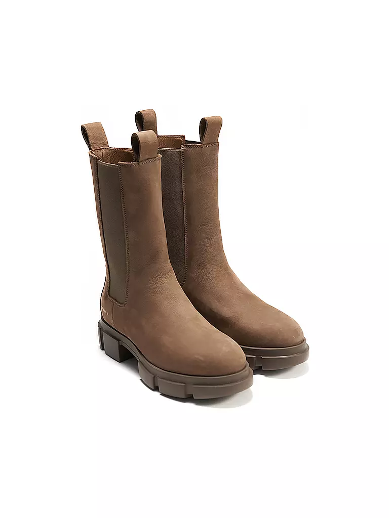 COPENHAGEN | Stiefel - Boots CPH500 | Marrone