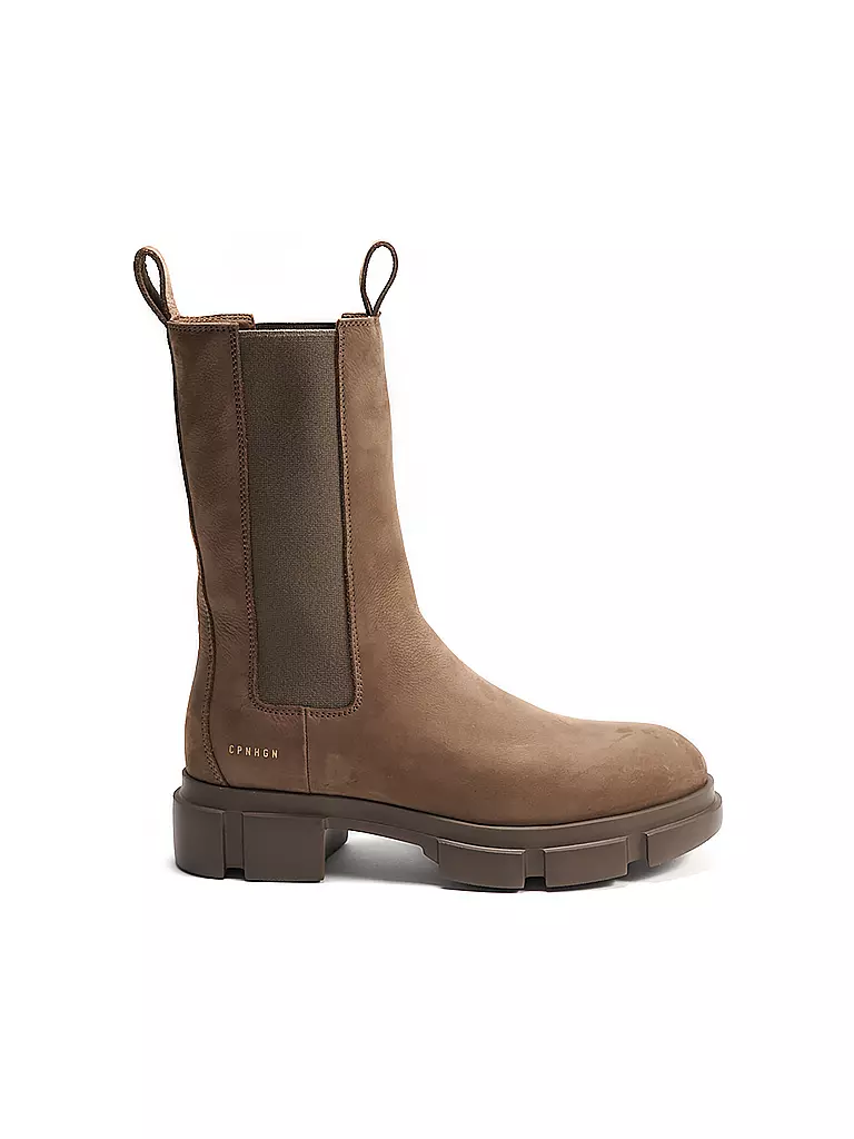 COPENHAGEN | Stiefel - Boots CPH500 | Marrone