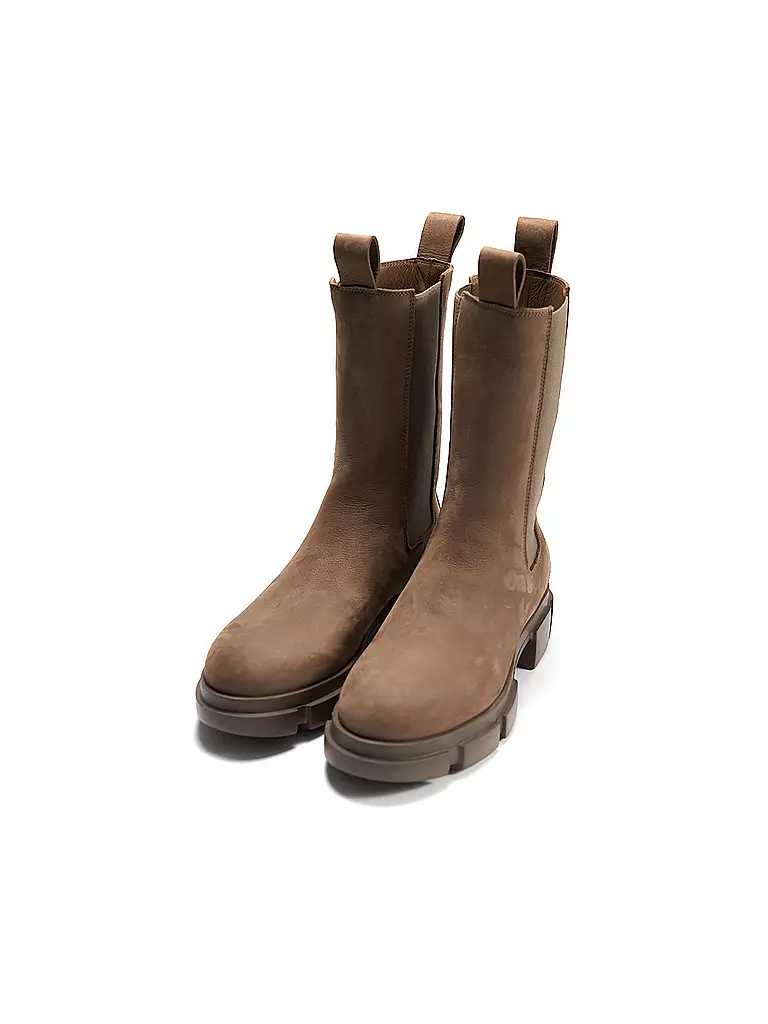 COPENHAGEN | Stiefel - Boots CPH500 | Marrone