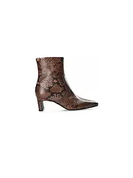 COPENHAGEN | Stiefelette CPH296 | Marrone
