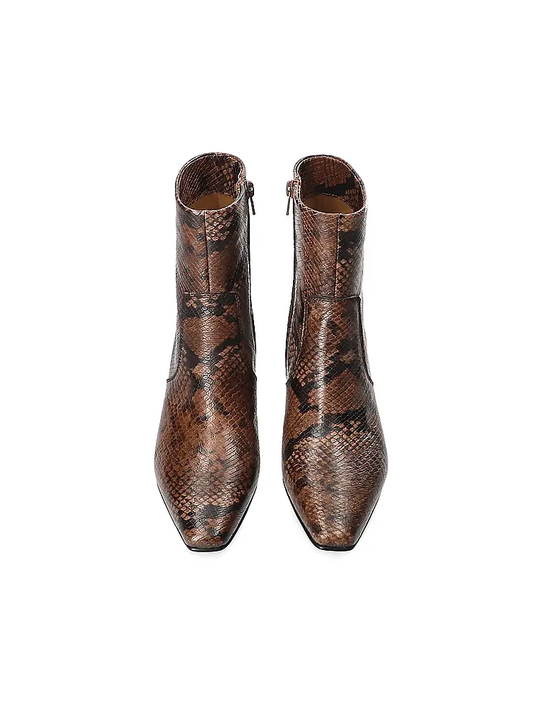 COPENHAGEN | Stiefelette CPH296 | 