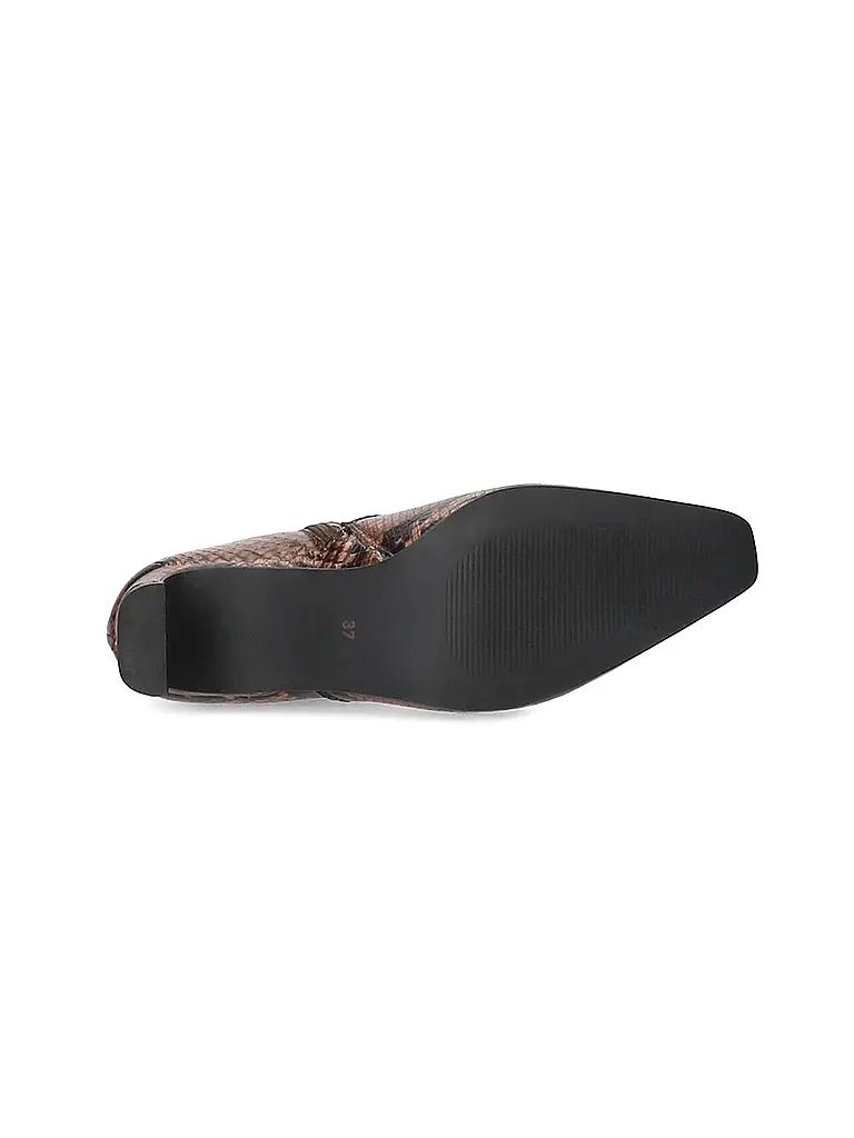 COPENHAGEN | Stiefelette CPH296 | 