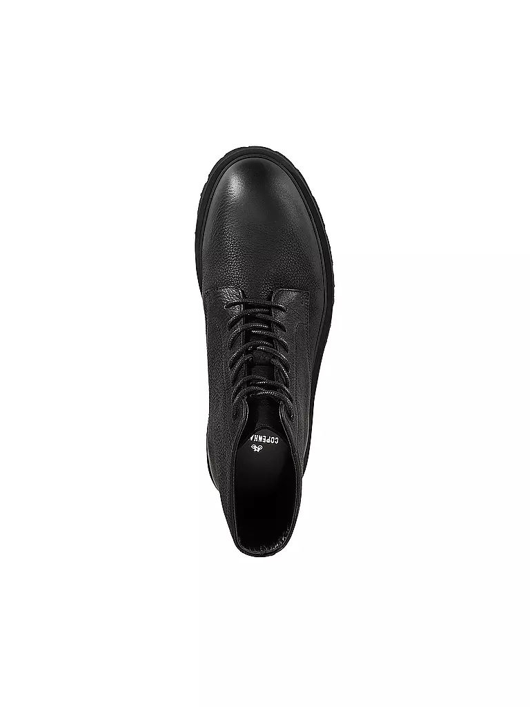 COPENHAGEN | Stivaletti stringati CPH188M | 