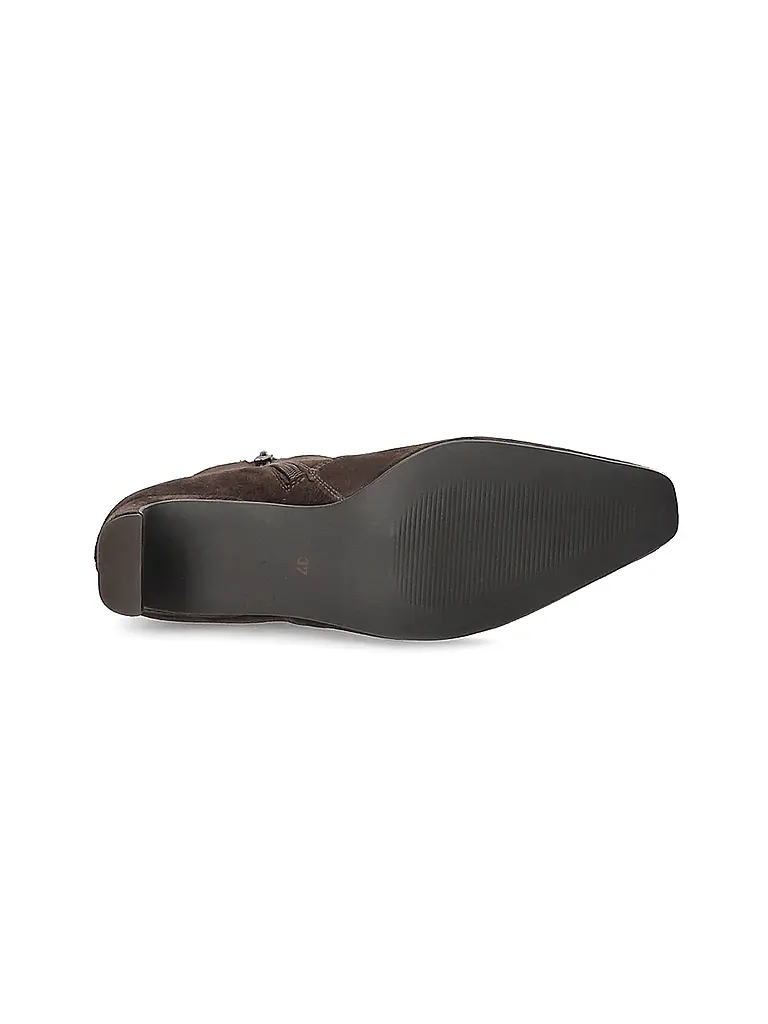 COPENHAGEN | Stivaletto CPH296 | 