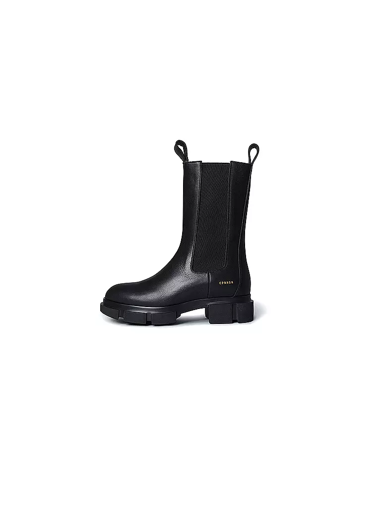 COPENHAGEN | Stivali - Boots CPH500 | Nero