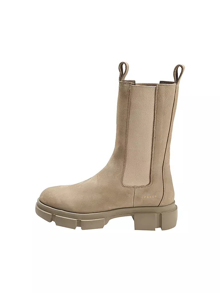 COPENHAGEN | Stivali - Boots CPH500 | Beige
