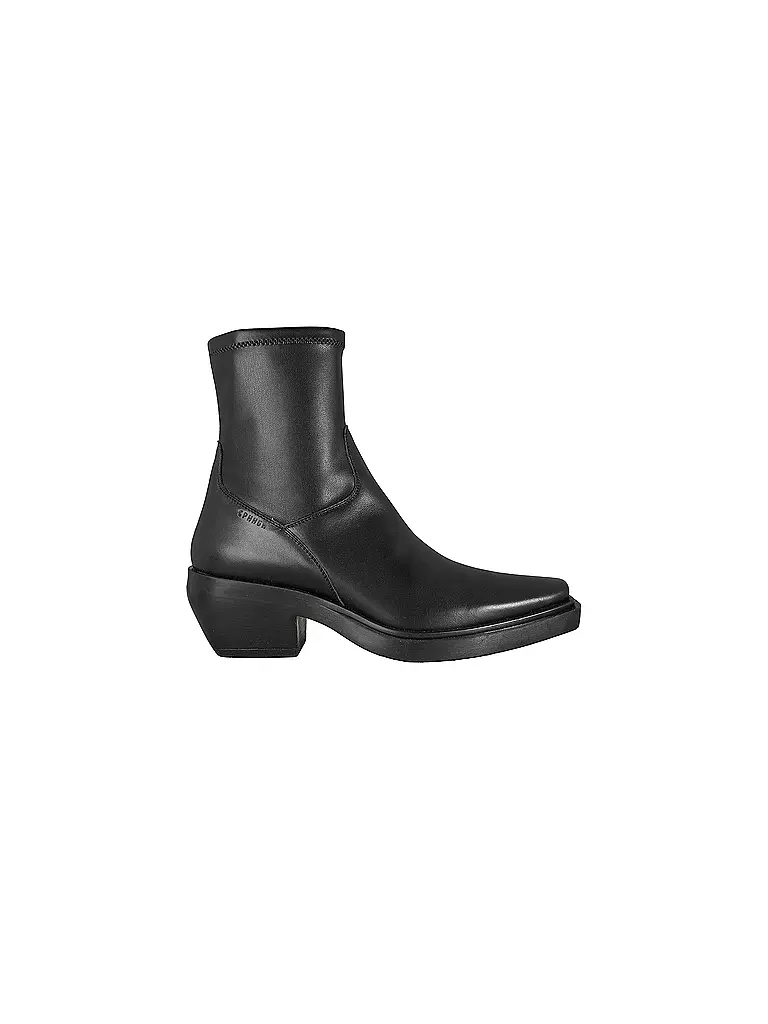 COPENHAGEN | Stivali da cowboy CPH234 | Nero