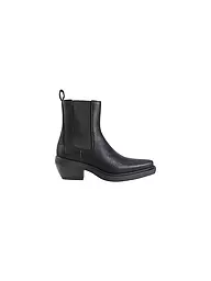 COPENHAGEN | Stivali da cowboy CPH236 | Nero