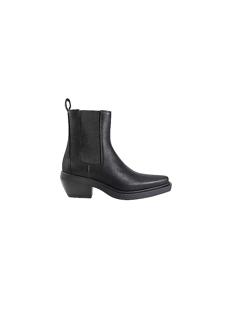 COPENHAGEN | Stivali da cowboy CPH236 | Nero