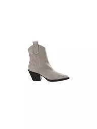 COPENHAGEN | Stivali da cowboy CPH238 | Grigio chiaro