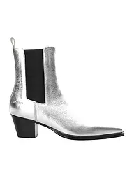 COPENHAGEN | Stivali da cowboy CPH247 | Argento