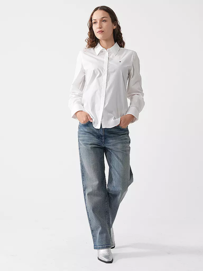 COPENHAGEN | Stivali da cowboy CPH247 | Argento