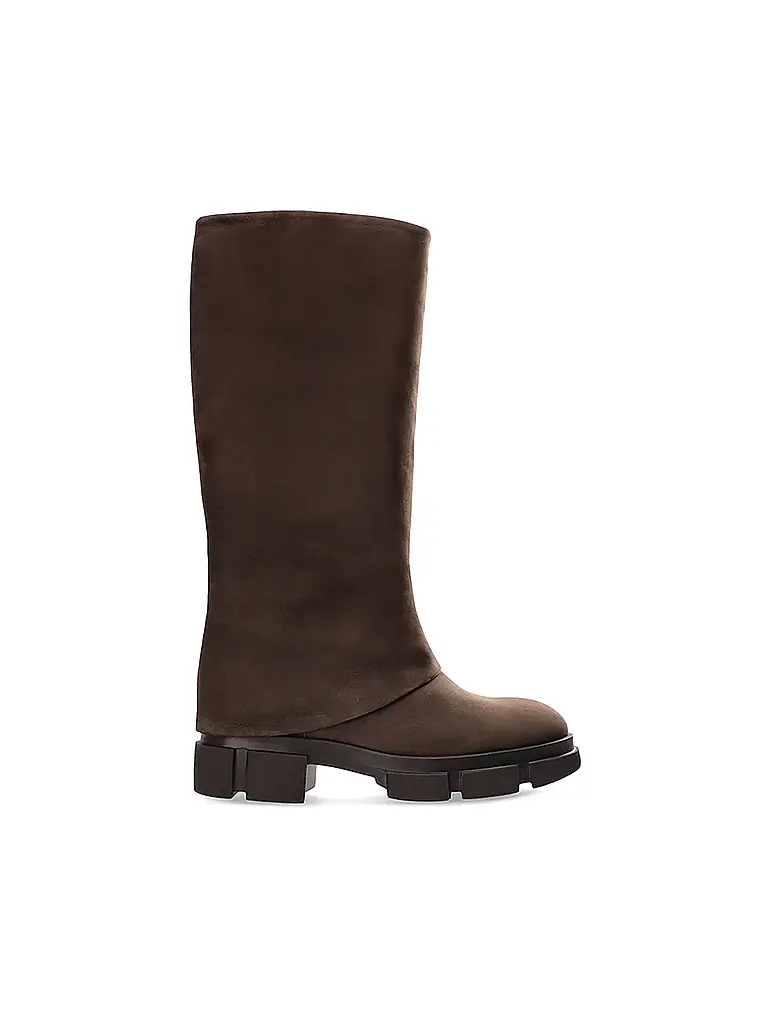 COPENHAGEN | Stivali | Marrone