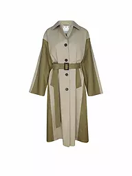 COPENHAGEN | Trenchcoat  | Marrone chiaro