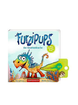 COPPENRATH VERLAG | Libro - Furzipups, il drago petardo