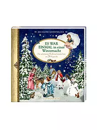 COPPENRATH VERLAG | Buch - Adventskalenderbuch zum Aufschneiden | Senza colore