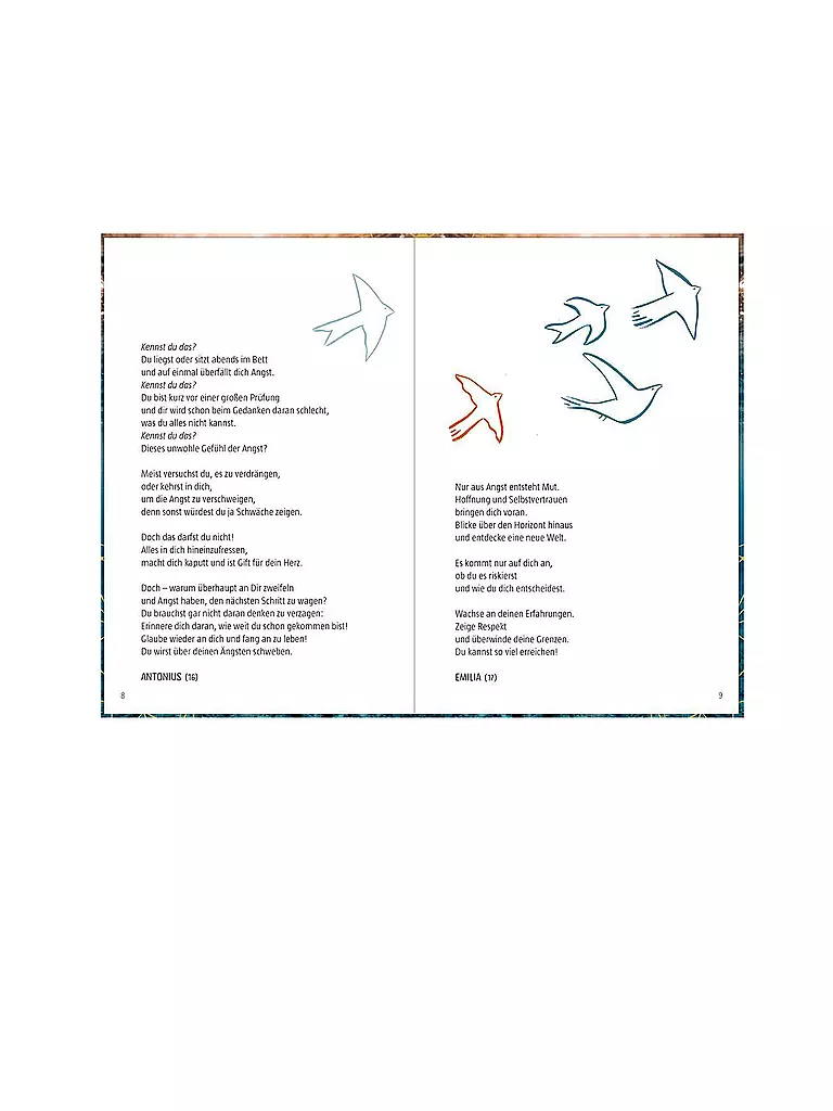 COPPENRATH VERLAG | Buch - Alles im Flow | Senza colore