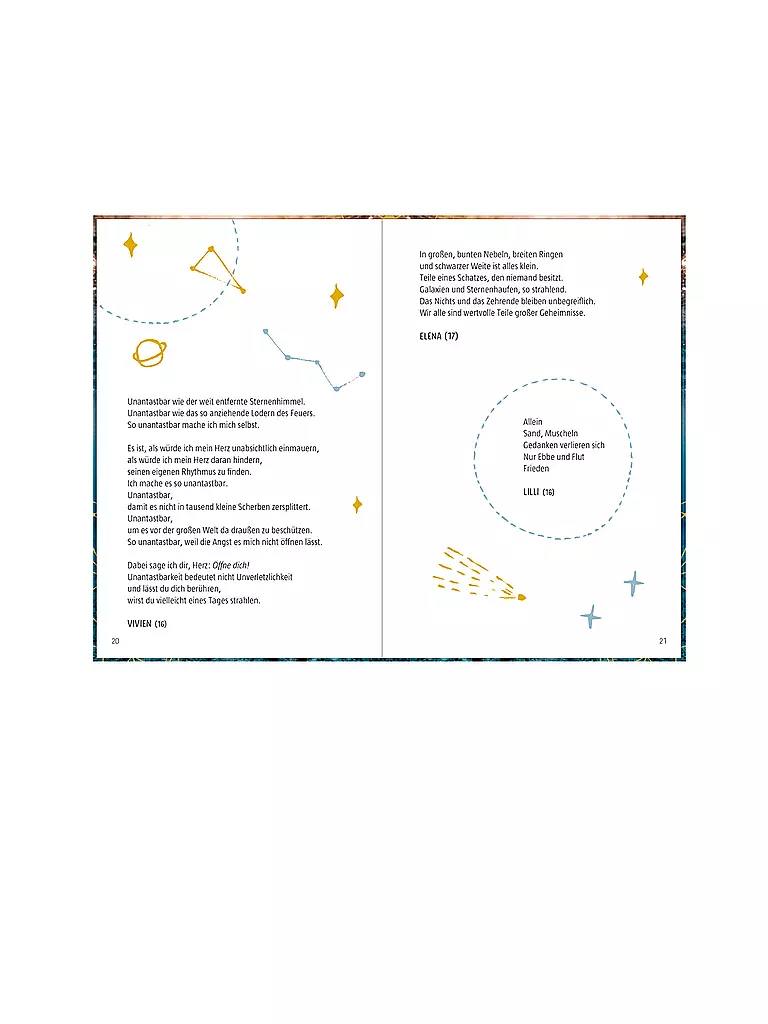 COPPENRATH VERLAG | Buch - Alles im Flow | Senza colore