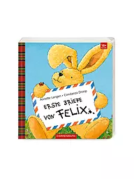 COPPENRATH VERLAG | Buch - Erste Briefe von Felix | Senza colore