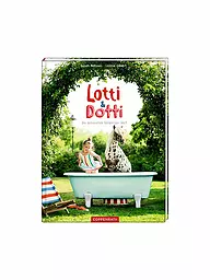 COPPENRATH VERLAG | Buch - Lotti & Dotti - Le più belle vacanze del mondo | Senza colore