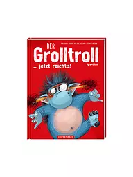 COPPENRATH VERLAG | Il Grolltroll ... ora basta! (Vol. 6) | Senza colore
