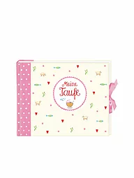 COPPENRATH VERLAG | Il mio battesimo (rosa) | Senza colore